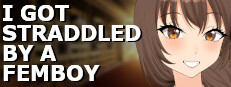 I got STRADDLED by a FEMBOY
