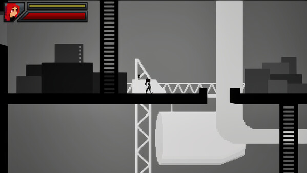 Sanctity screenshot 7