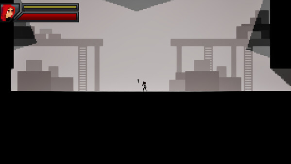 Sanctity screenshot 3