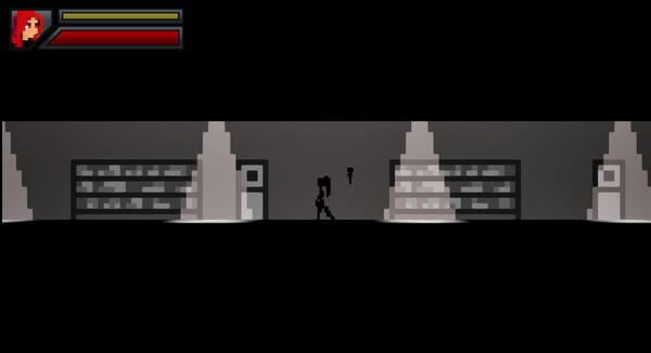 Sanctity screenshot 2
