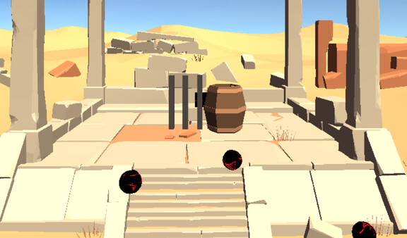 The Return of the King screenshot 1