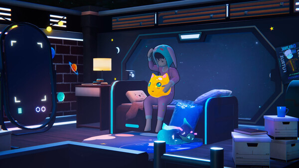 My Interstellar Inn screenshot 6