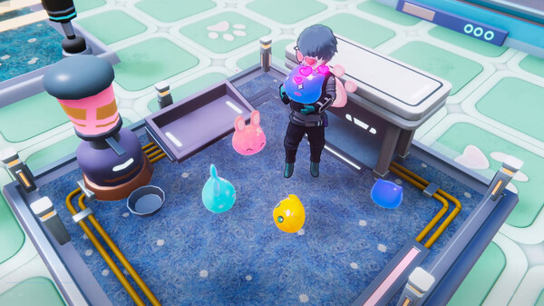 My Interstellar Inn screenshot 5