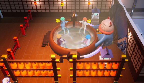 My Interstellar Inn screenshot 3