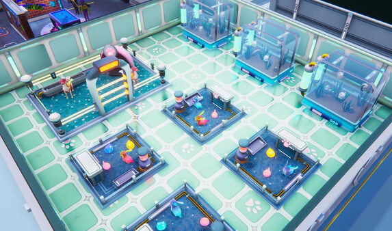 My Interstellar Inn screenshot 4