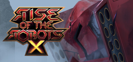 Rise of the Robots X Playtest Cheat Engine/CT