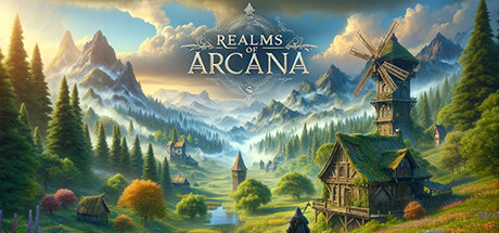 Realms of Arcana Cheat Engine/CT