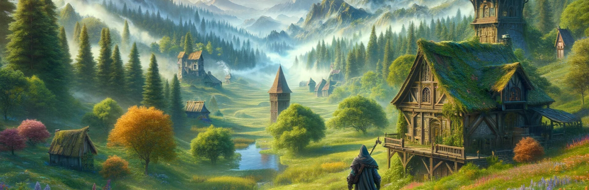 Realms of Arcana