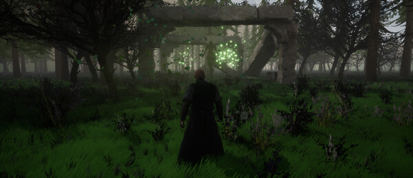 Realms of Arcana screenshot 1