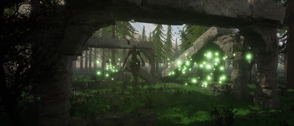 Realms of Arcana screenshot 3