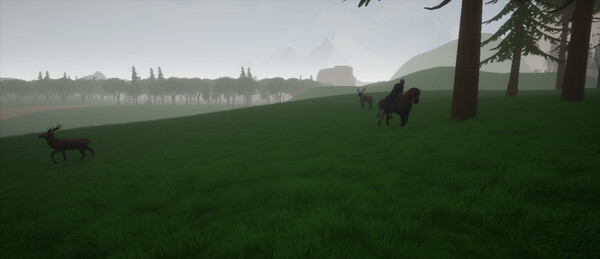 Realms of Arcana screenshot 6