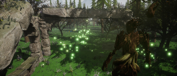 Realms of Arcana screenshot 4