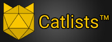 Catlists