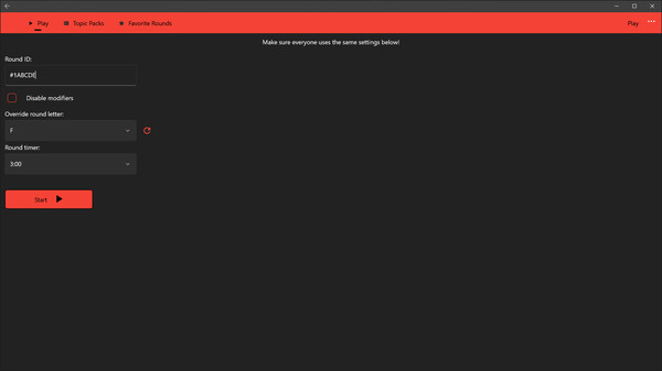 Catlists screenshot 4