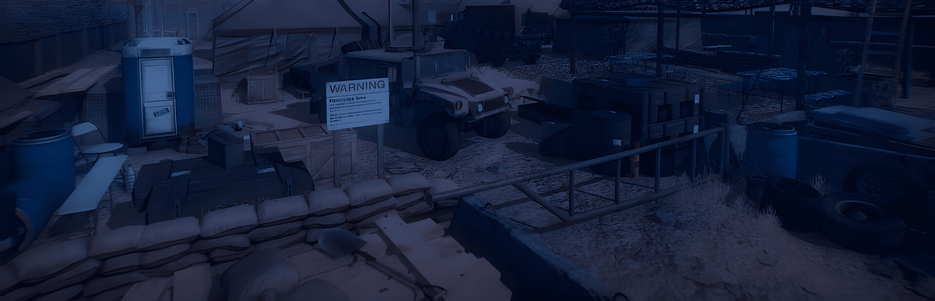 Area 51 : Beyond The Wall
