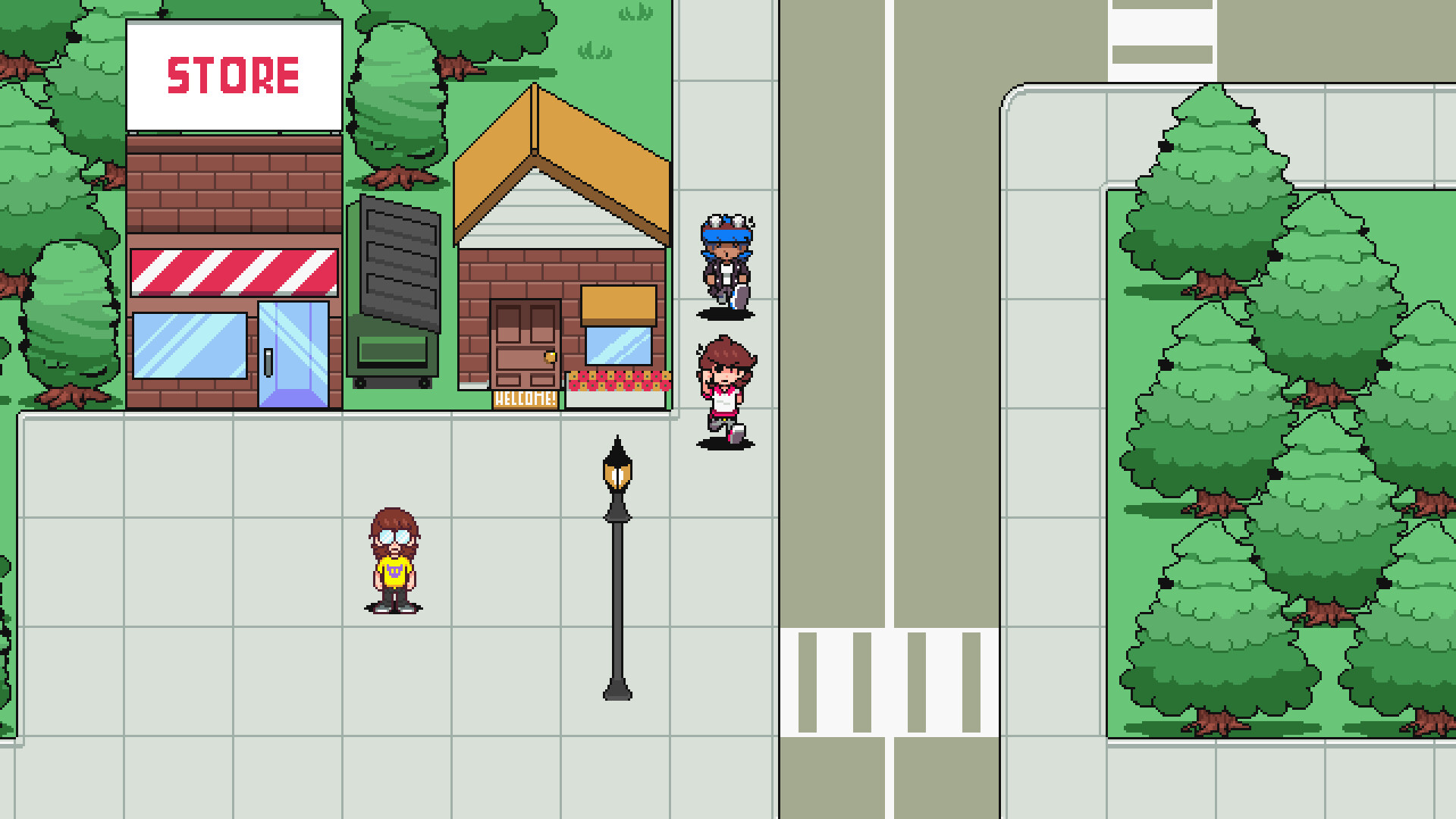 HYPERSOMNIA screenshot 2