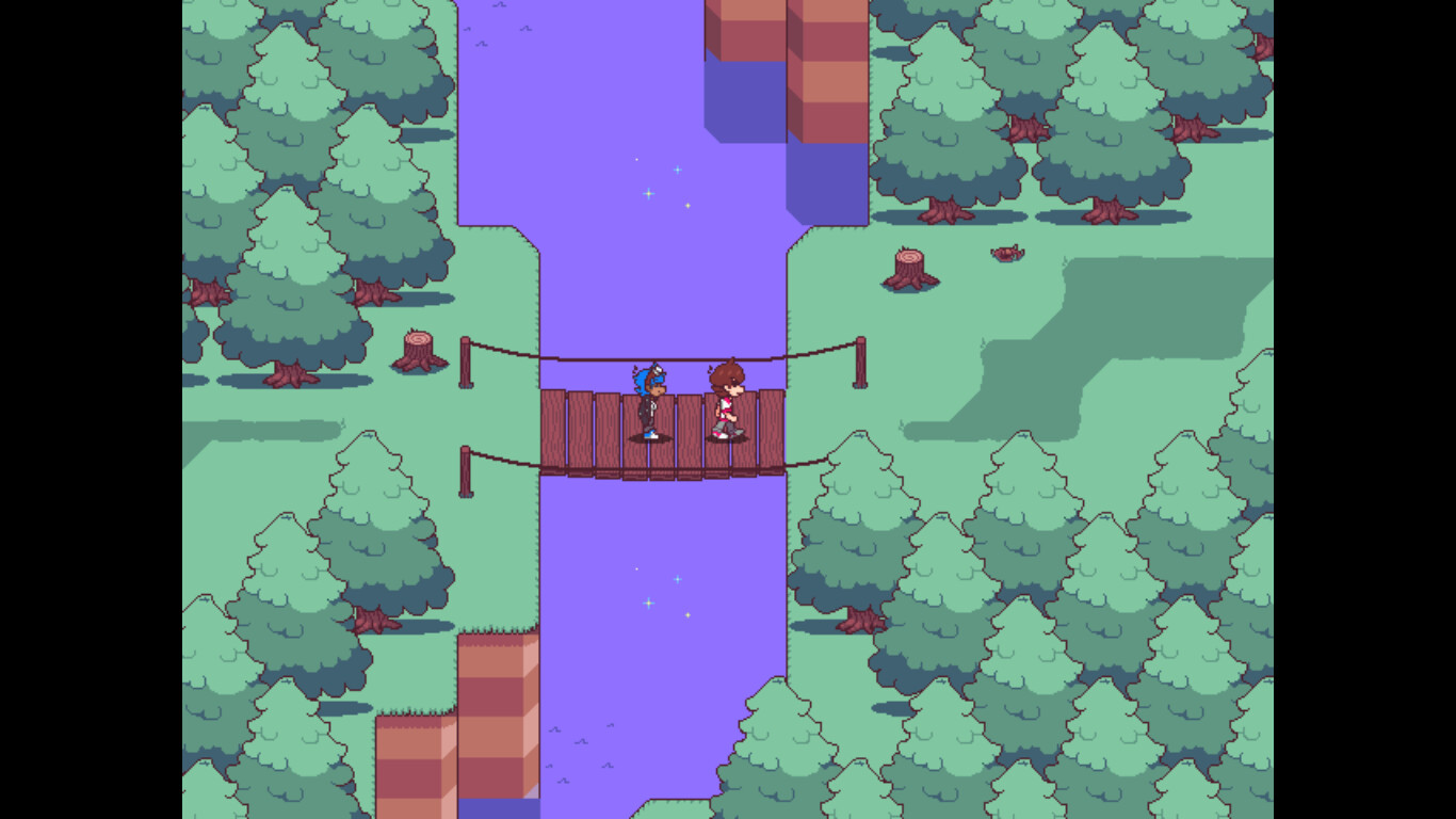 HYPERSOMNIA Featured Screenshot #1