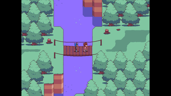 HYPERSOMNIA screenshot 1