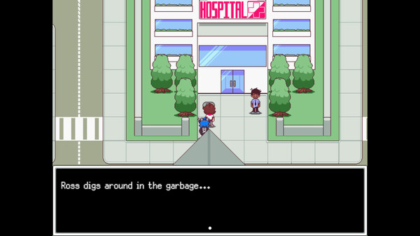 HYPERSOMNIA screenshot 3
