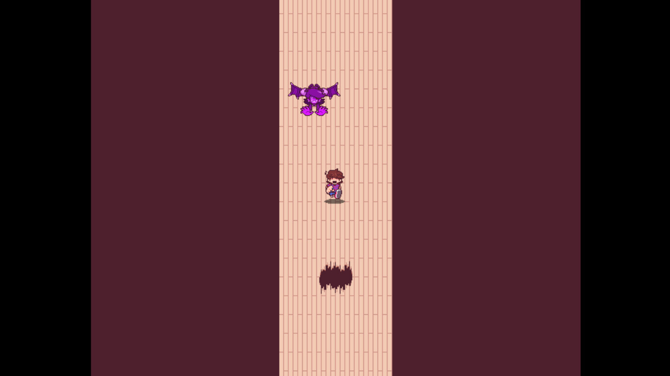 HYPERSOMNIA screenshot #5