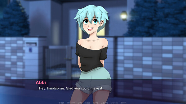 Screenshot media