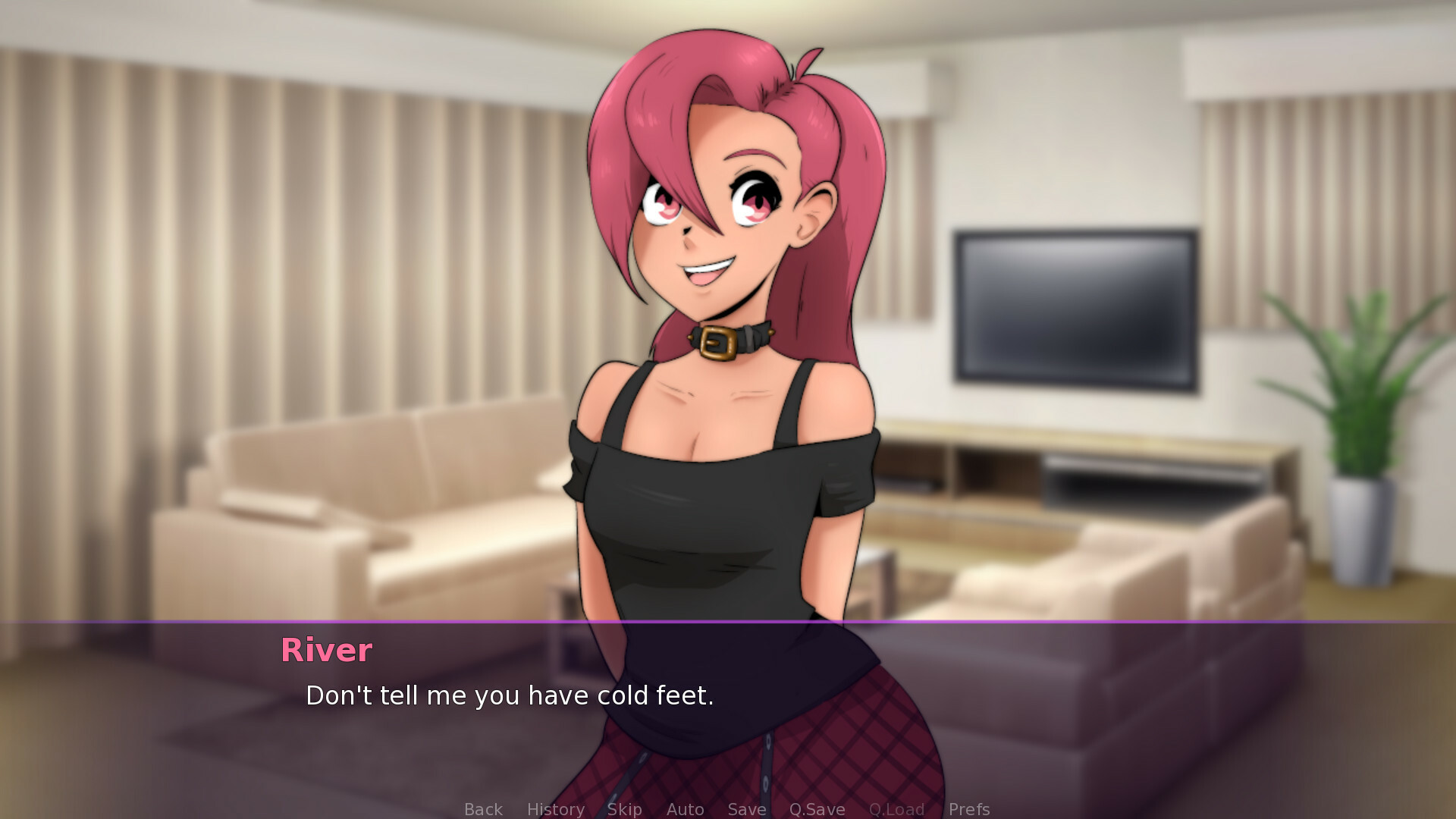 I made a FEMBOY SQUIRT! screenshot 2