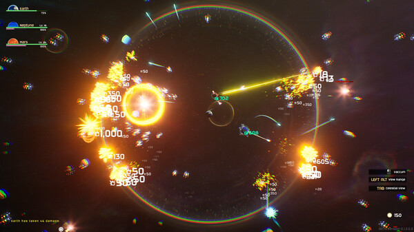 Скриншот 5 из игры OrbGuard