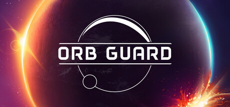OrbGuard cover art