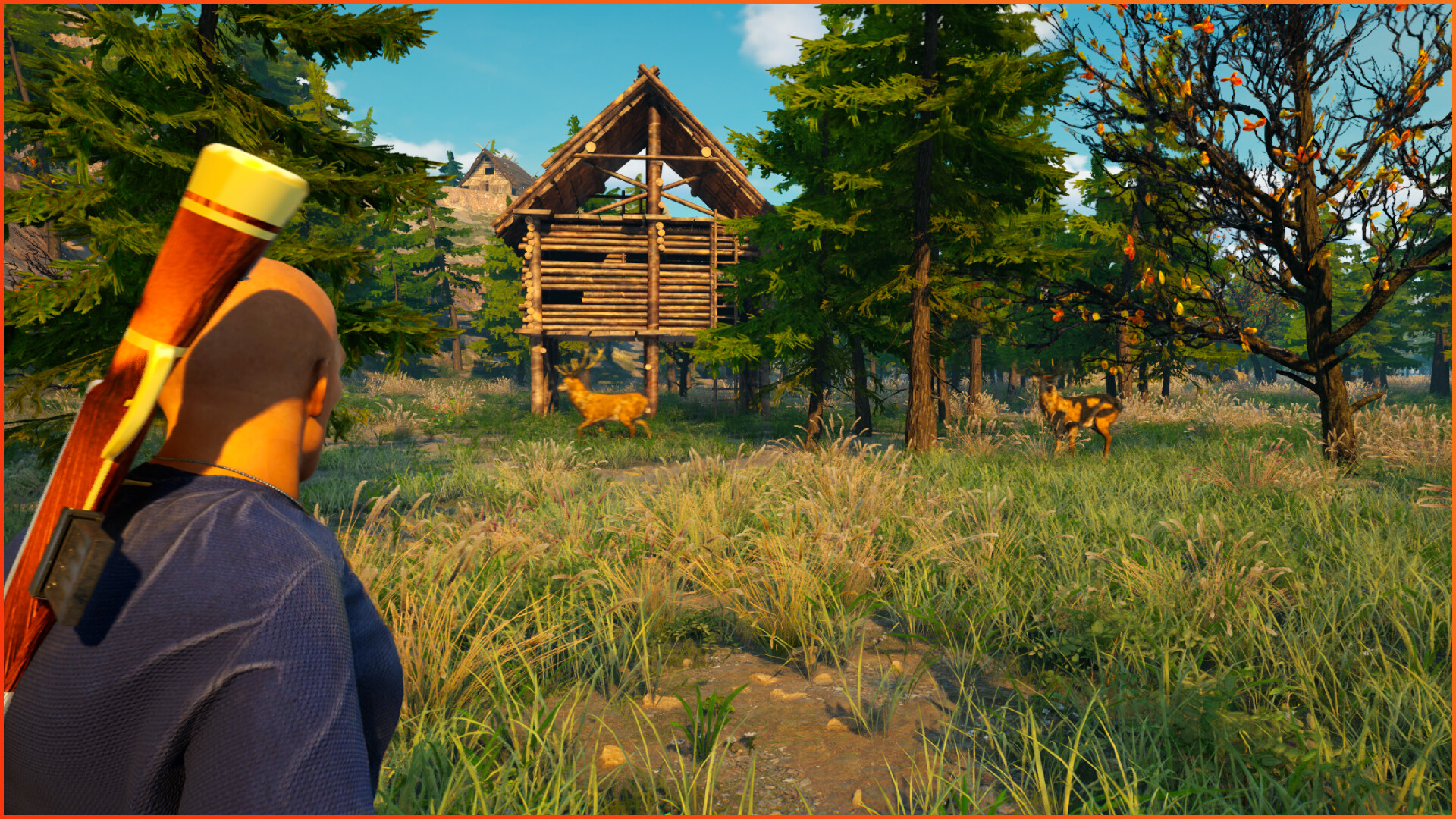 Veiled Tales Featured Screenshot #1