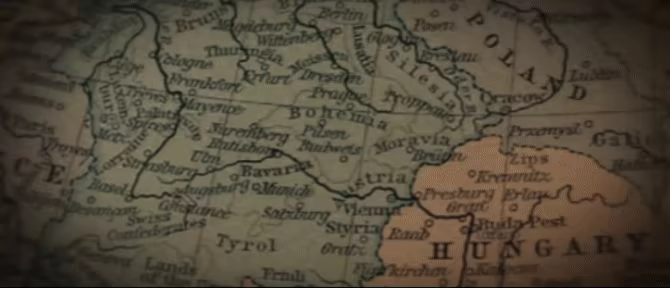 Age of History 3 video 1