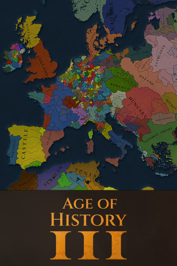 Age of History III