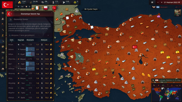 Age of History III
