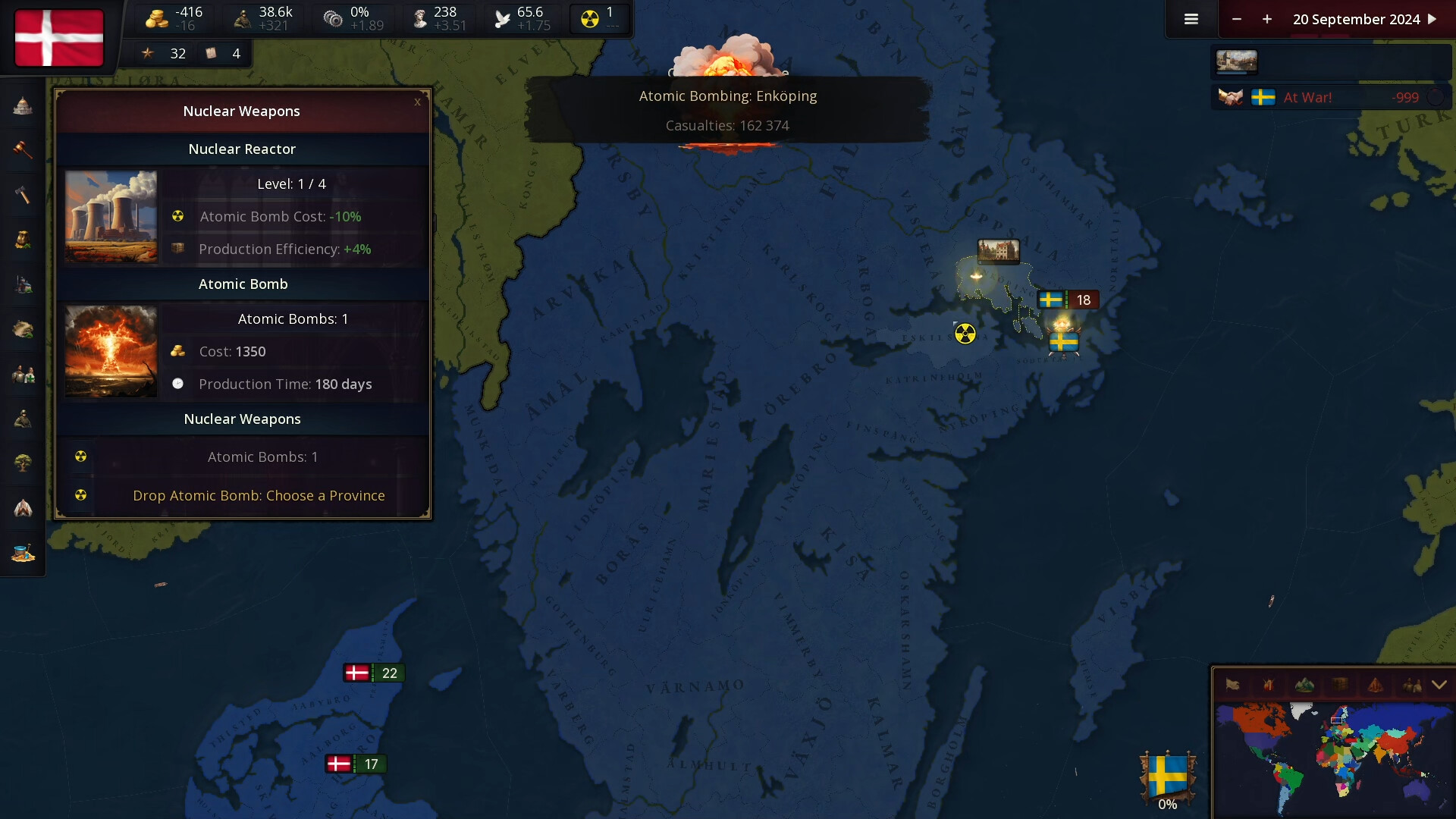 Age of History 3 screenshot #21