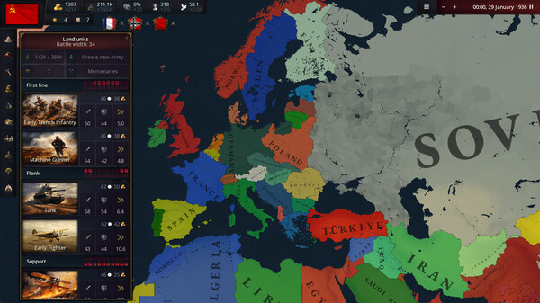 Age of History III