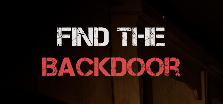 Find The Backdoor Cheat Engine/CT