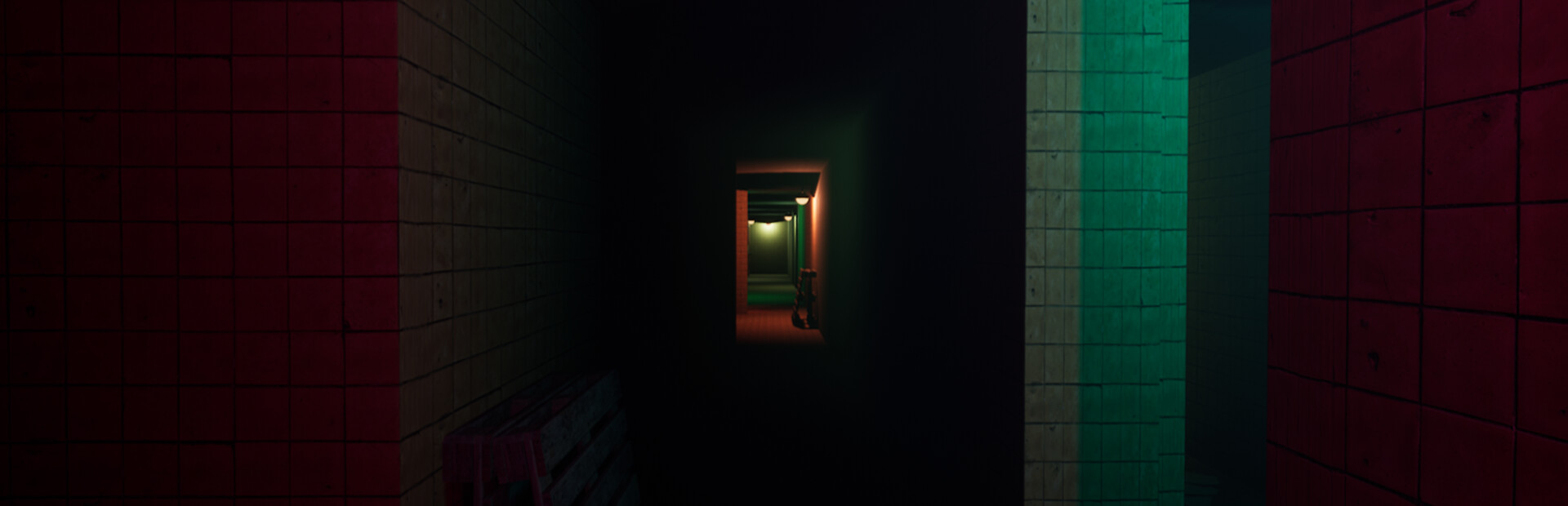 Find The Backdoor
