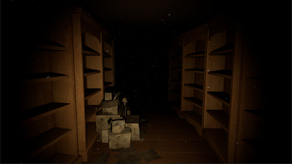 Find The Backdoor screenshot 3