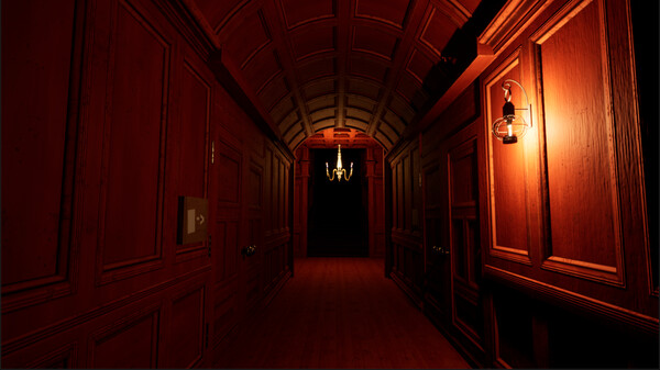 Find The Backdoor screenshot 2