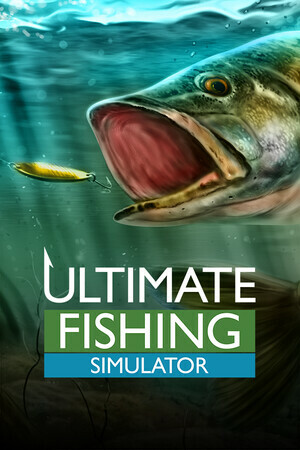 Ultimate Fishing®: BETA (Stage 1) screenshot #1
