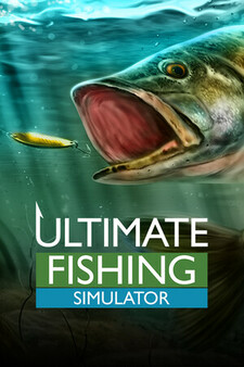 Ultimate Fishing Simulator: 2024 BETA screenshot 1