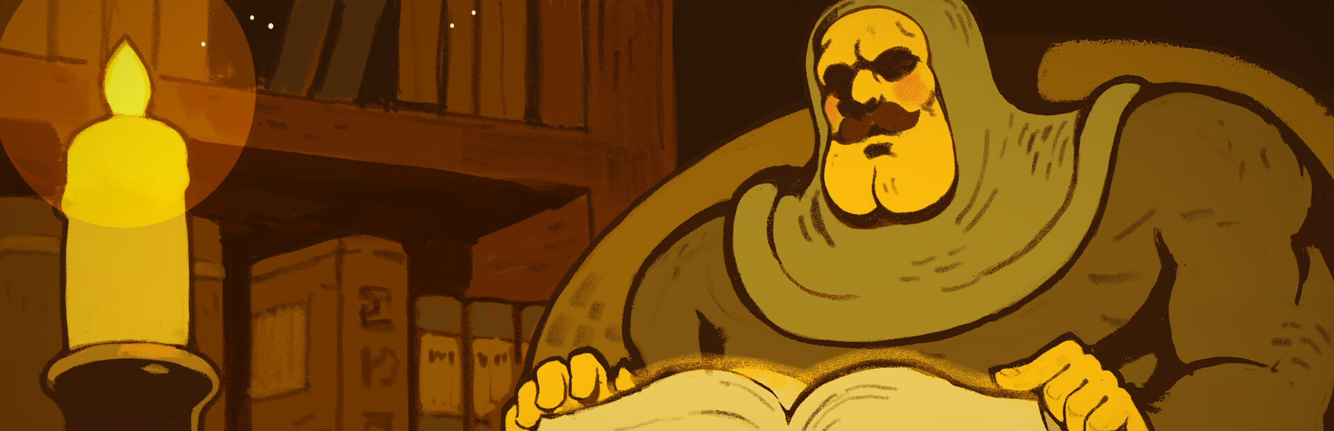 ButtKnight