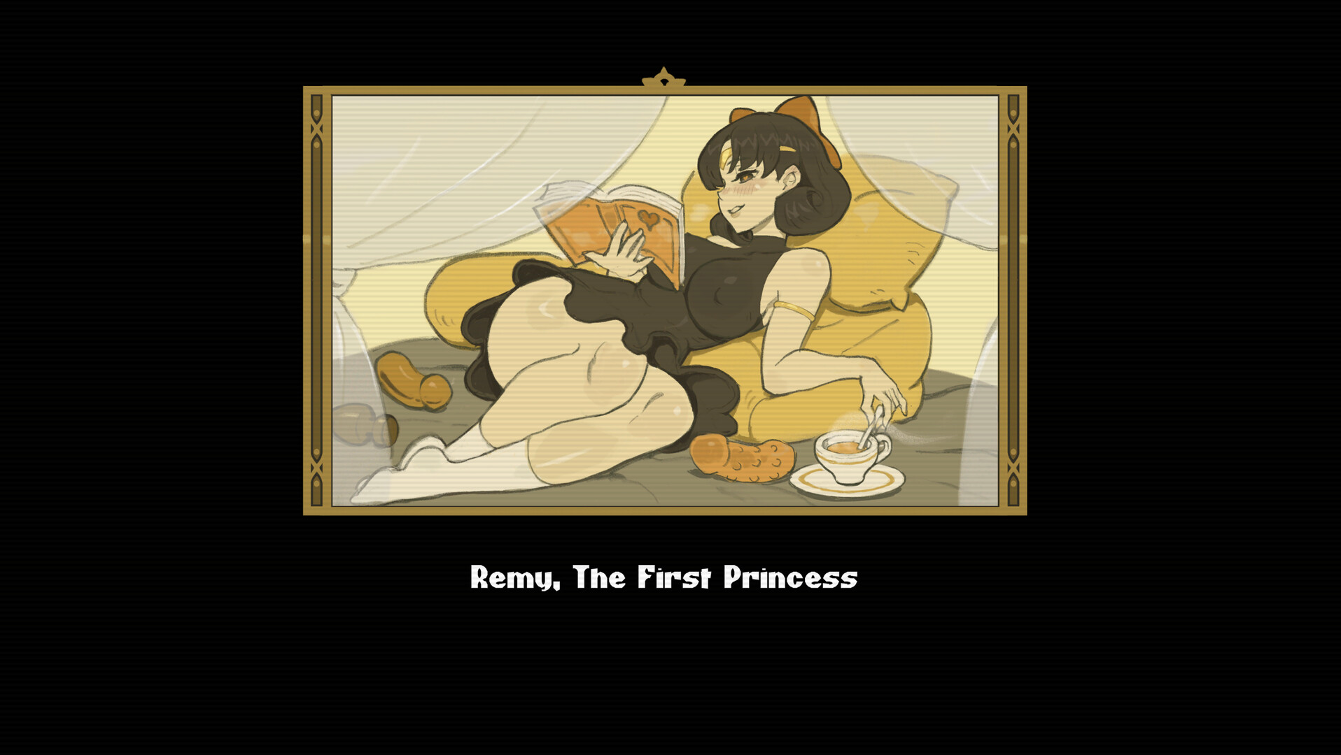 ButtKnight screenshot #10