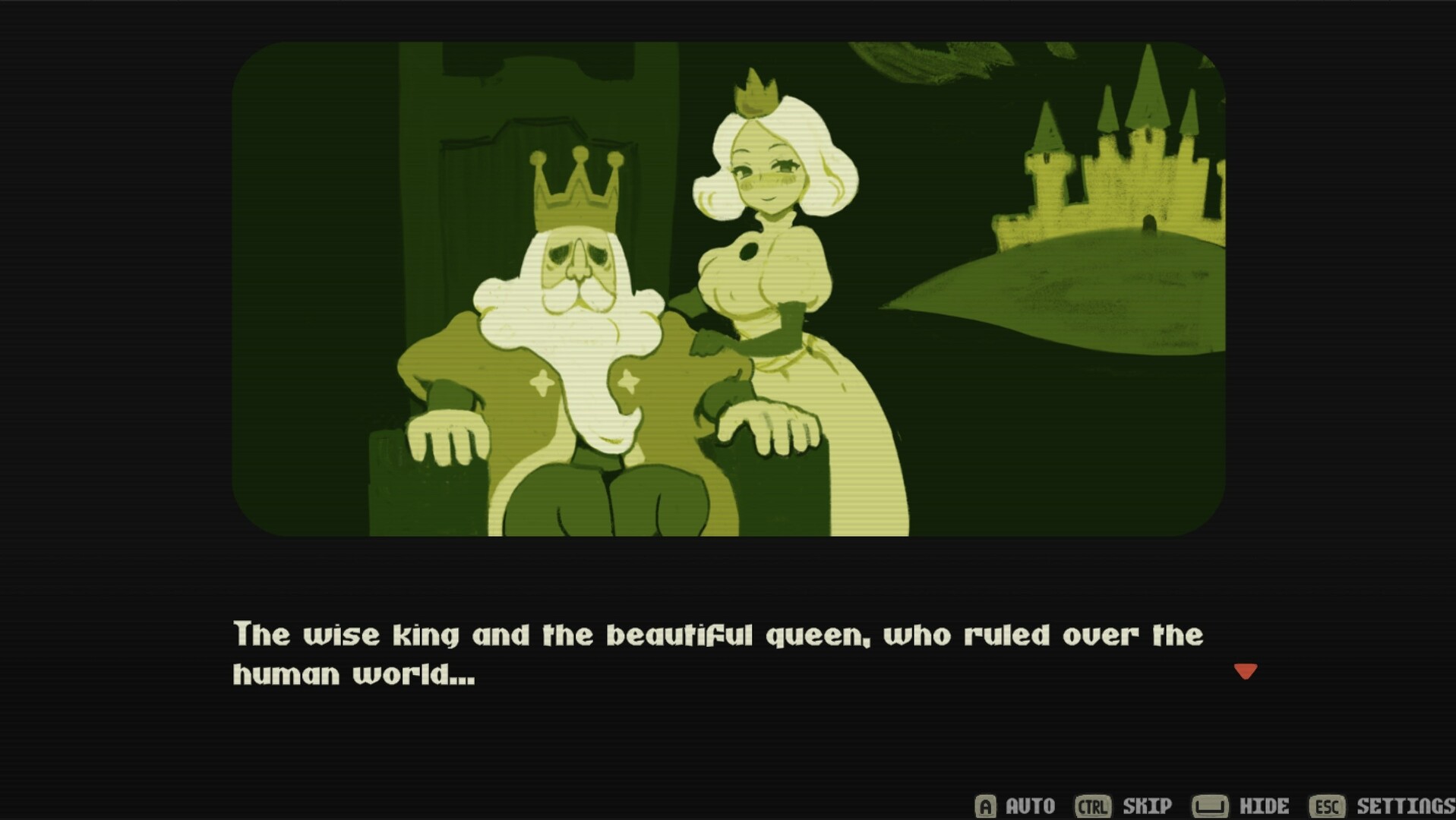 ButtKnight screenshot #11