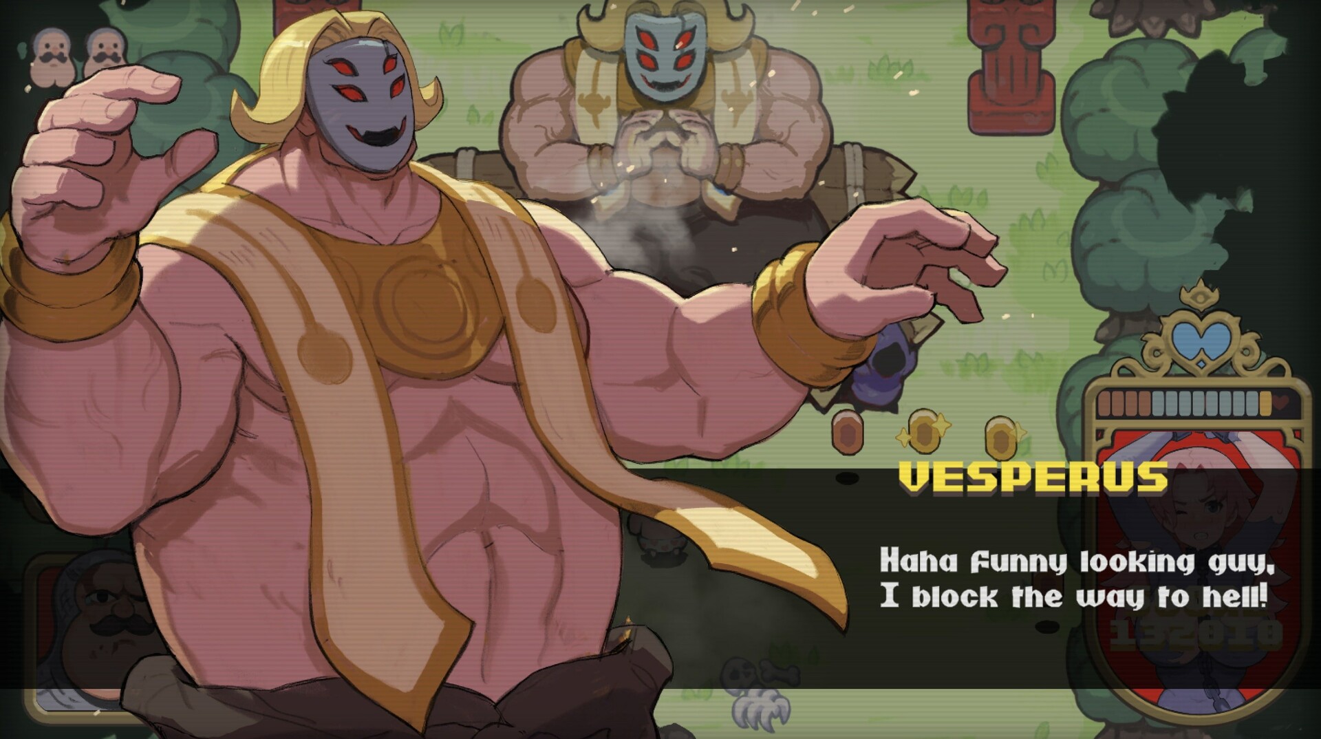 ButtKnight screenshot #5