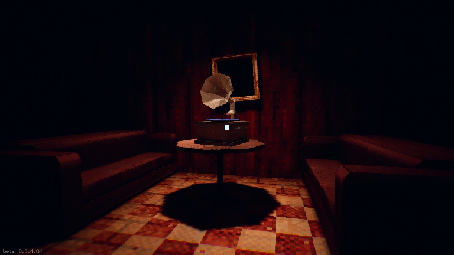 Vespera_Hotel screenshot #4