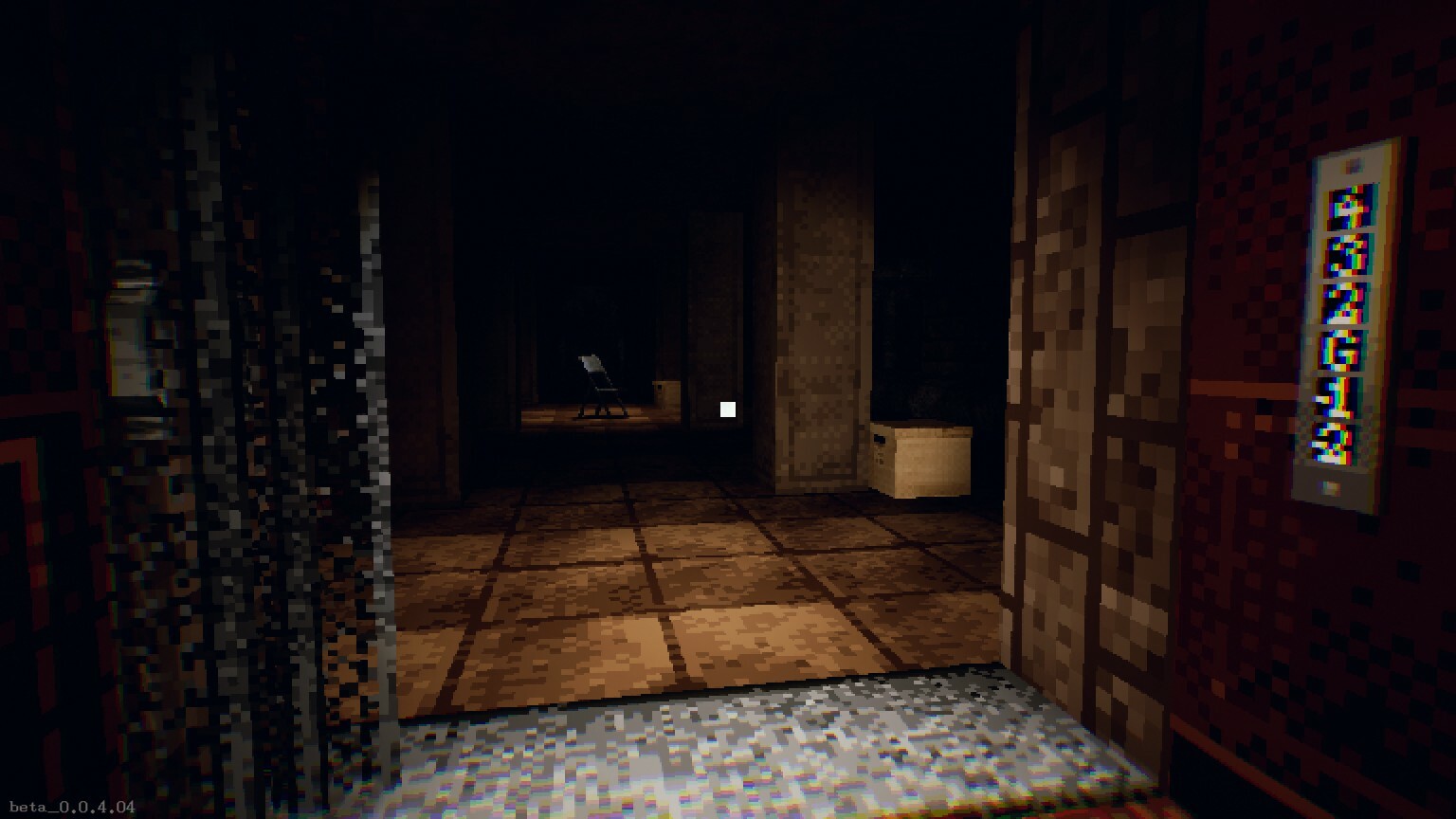 Vespera_Hotel screenshot #5