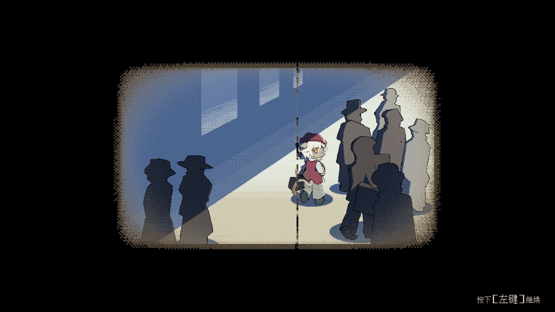 Vespera_Hotel screenshot #2