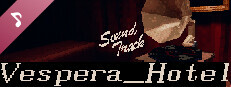 Vespera_Hotel Soundtrack game capsule image