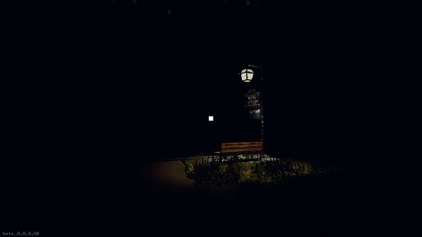 Vespera_Hotel Soundtrack screenshot 1