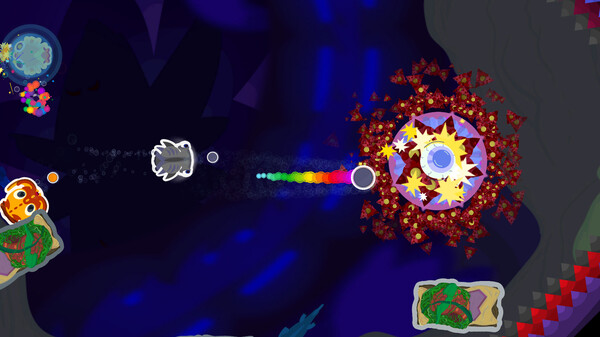 Aqua Fry screenshot 6